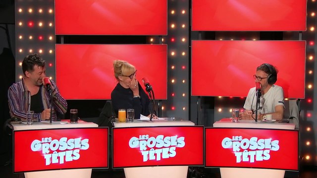 Chantal Ladesou sur le tapis rouge à Cannes