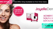 Joyelle Derma - Organic & Natural Skin Care Cream