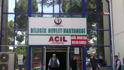 Bozüyük’te tefeci ve uyuşturucu operasyonu, 6 gözaltı