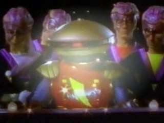 Mighty Morphin Power Rangers - s03e41 - Sowing The Seeds Of Evil