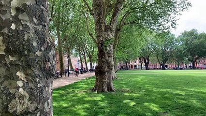 WEATHER: May 28th 2019