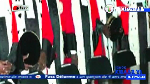 Xibaar yi de la Tfm du Lundi 27 mai 2019 : La réplique de l'Ums au bâtonnier censeur des magistrats