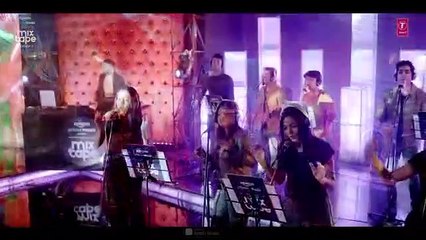 Dilbar_Ishare Tere_Tere Te _ Neha Kakkar Guru Randhawa _ T-SERIES MIXTAPE SEASON