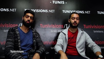 Lemkhazniya Hadhrou vous donne RDV le jeudi 30 Mai à Kairouan pour une soirée ramadanesque sous le thème du soufisme sur la place des martyrs (beb jaladine).