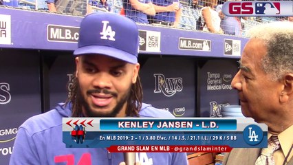 Grand Slam MTV 209 en MLB 2019 Parte 03