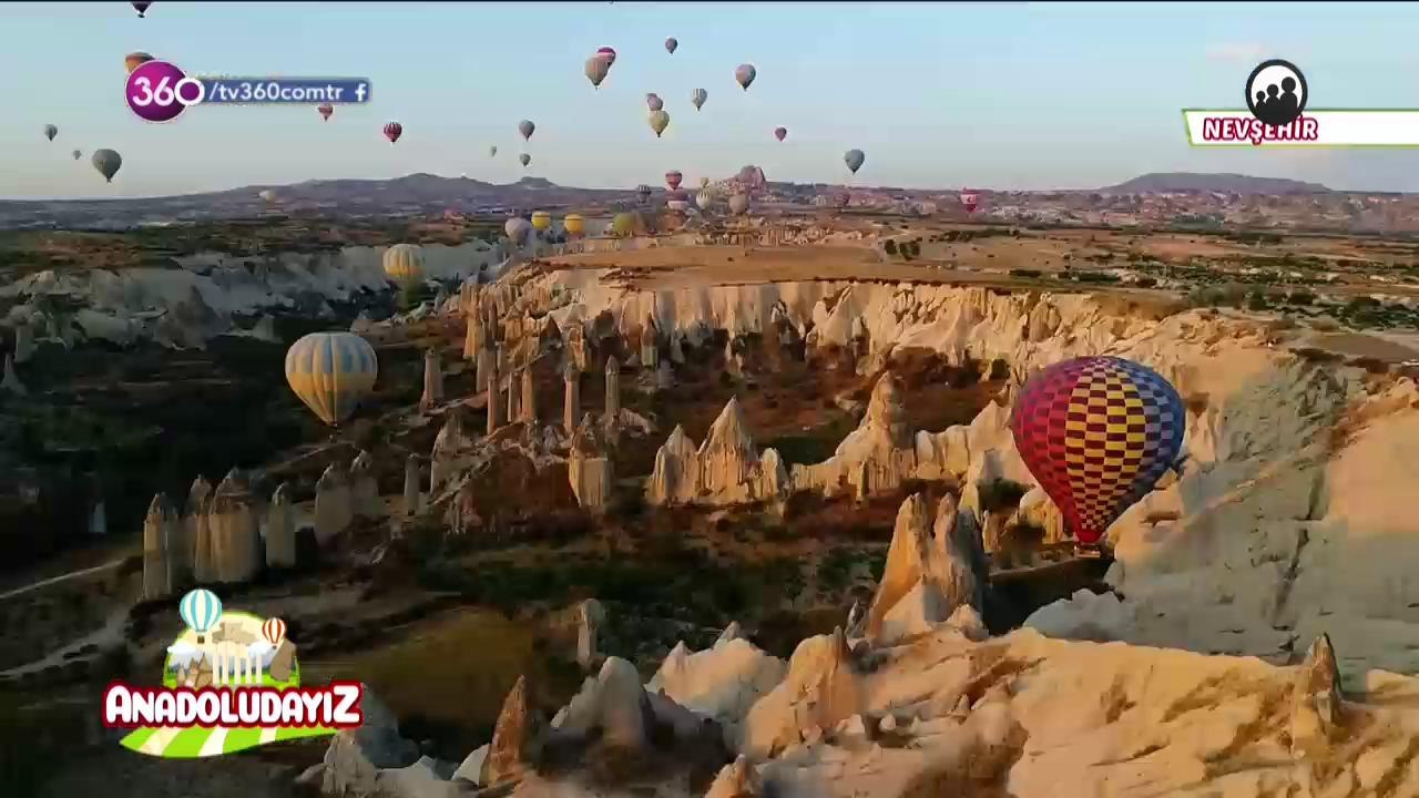 Anadoludayız