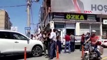 ŞANLIURFA 'PARK' KAVGASINI POLİS, HAVAYA ATEŞ EDİP SONLANDIRDI 5 GÖZALTI
