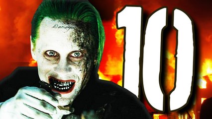 10 najniebezpieczniejszych przestępców na świecie [TOPOWA DYCHA]