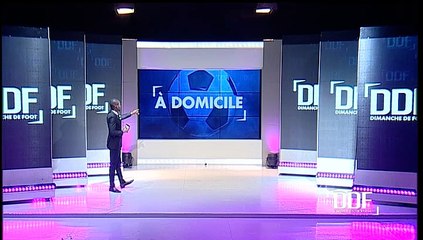 L'intégralité de DDF du 26 Mai 2019 Présenté par Jean Michel Onnin