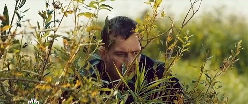 Живая мина 1 серия (2019)