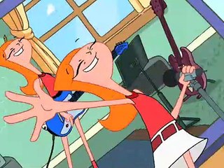Phineas and Ferb S01E11.Mom's Birthday_Journey To The Center Of Candace