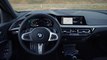 The all-new BMW 1 Series - BMW M135i xDrive Interior Design