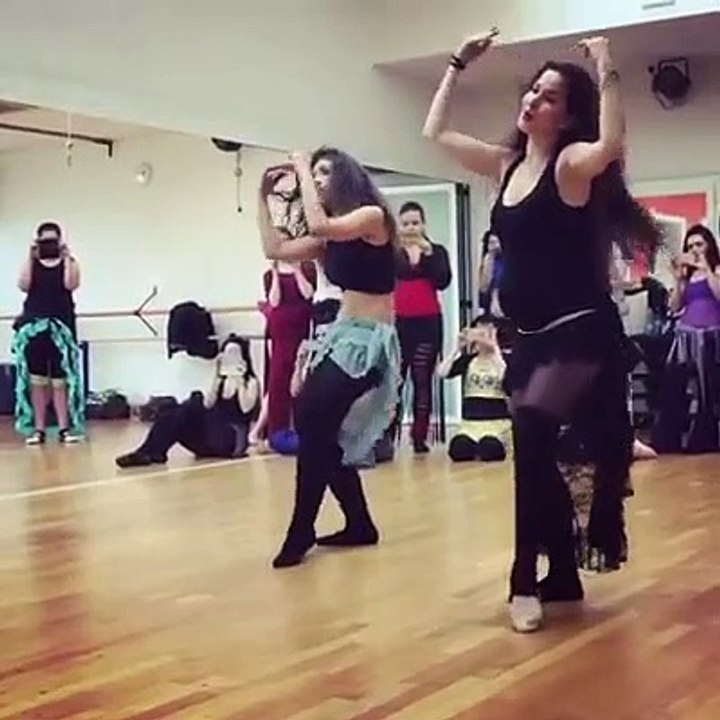 school of dance