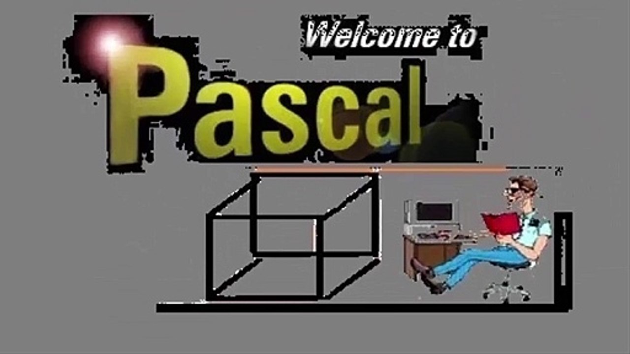 Programando em Pascal com Pascalzim - 14