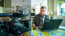 L'Avenir - ITRV Pierre Vercauteren : possibilités de coalitions à Bruxelles