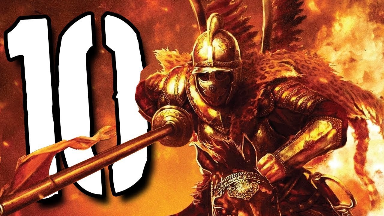 10 największych POLSKICH ZWYCIĘSTW [TOPOWA DYCHA]