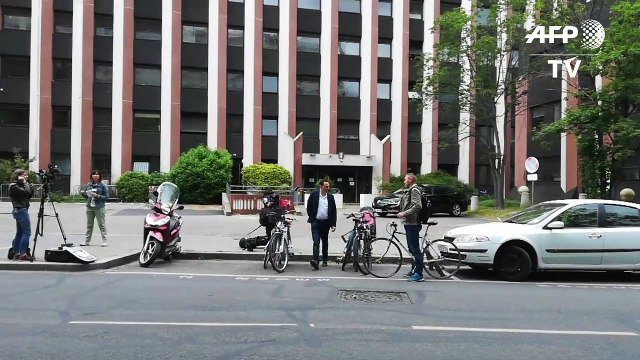 França detém quatro pessoas por explosão em Lyon