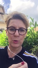 L'objectif est de travailler sur l'extérieur et la confiance en soi pour faire accepter ma différence