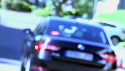 Visitas a Sara Carbonero en el hospital