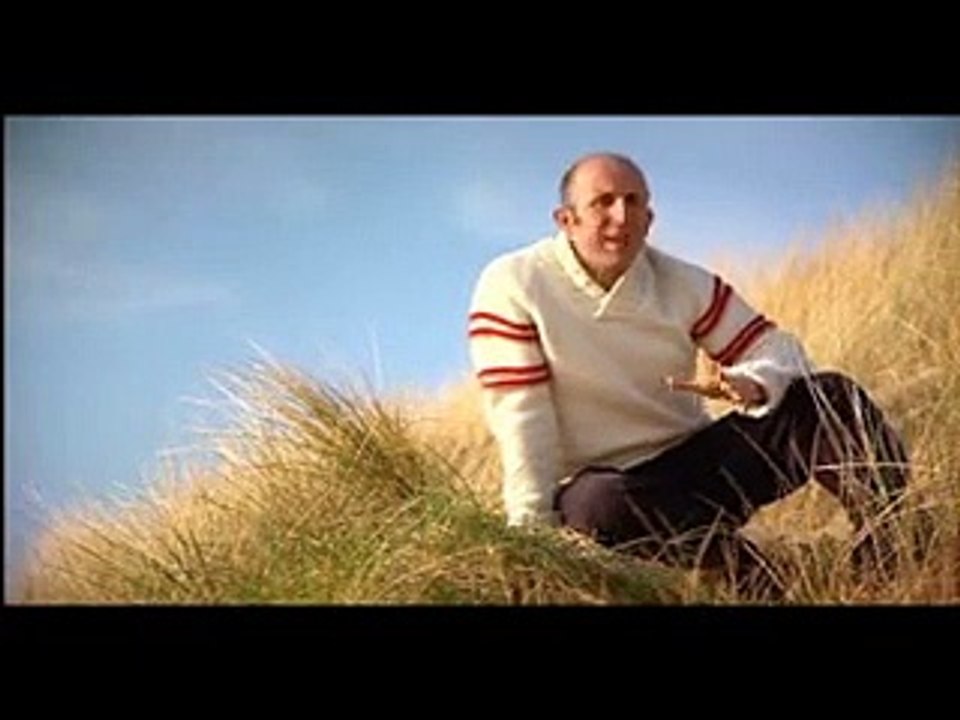 Pete Cohen Motivational Speaker - Promotional Video for Yell