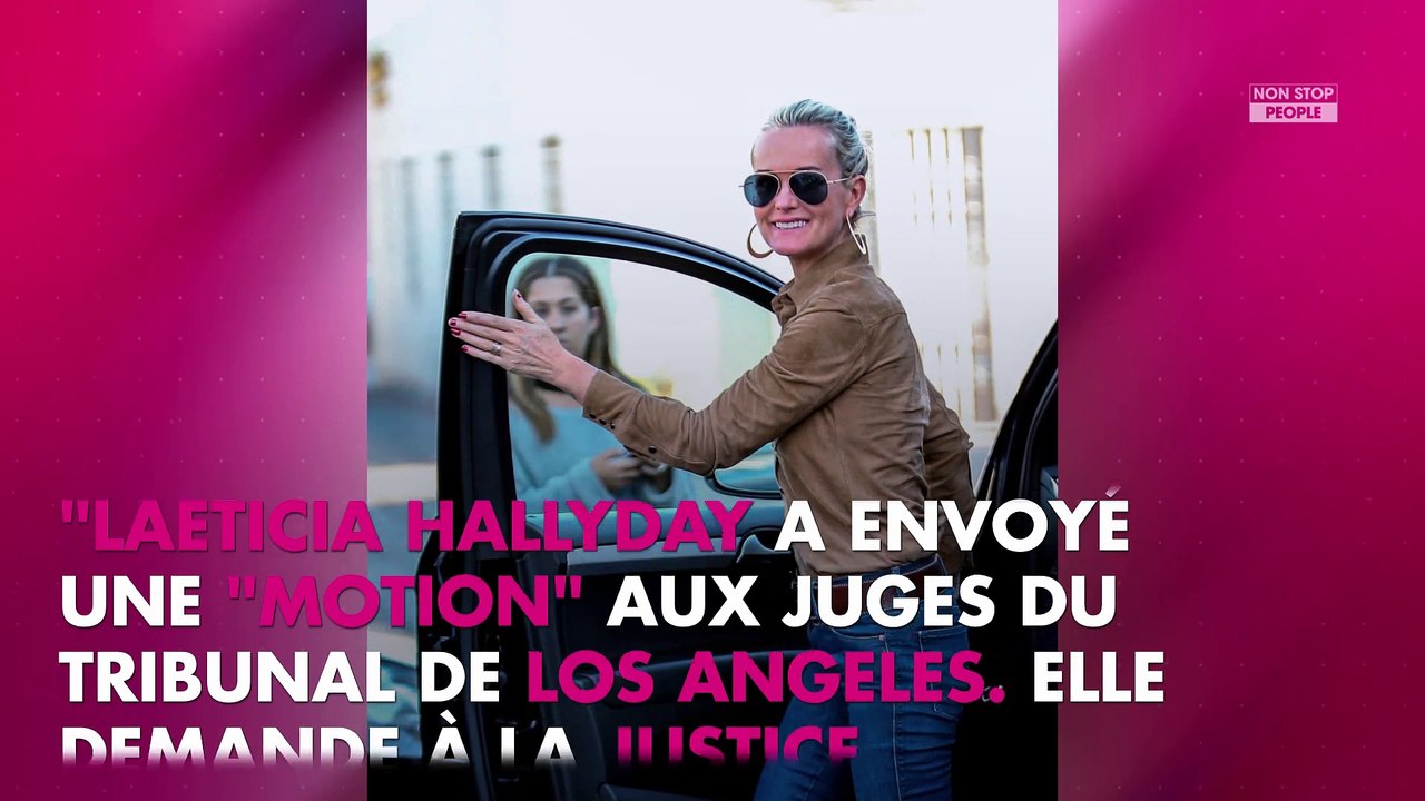 Héritage de Johnny Hallyday : Le nouveau rebondissement qui pourrait tout changer
