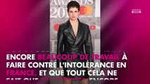 Christine and the Queens : La chanteuse victime d’insultes 