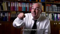 Israeli TV11: Israeli Police Corruption 26/5/19 כוח משחית המשטרה מסכלת מינויים