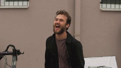 Çukur 2. Sezon Kamera Arkası