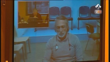 La Audienca Nacional condena a Correa a casi siete años de prisión