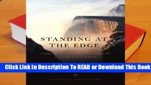 Full E-book Standing at the Edge: Finding Freedom Where Fear and Courage Meet  For Kindle