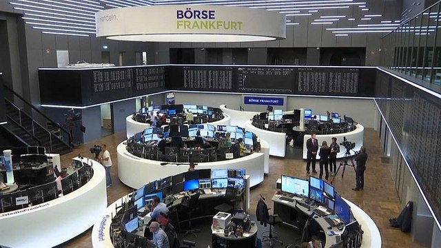 Европейские рынки успокоились после выборов