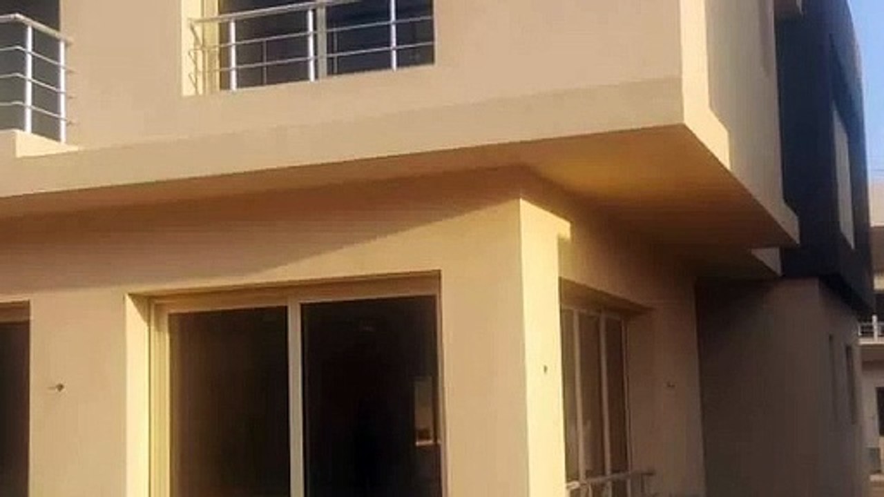 A Prime View Twinhouse In Grand Heights For Sale Now With Instalments