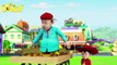 Cook Cook Cookies - Chacha Bhatija - 3D Animated series for children