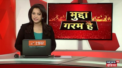 बीजेपी का दामन थाम सकते हैं OBC नेता अल्पेश ठाकोर