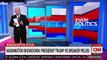 CNN Inside Politics 8AM 5-26-19 - Trump Breaking News Today May 26, 2019