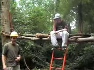 math "l'indien des village people"