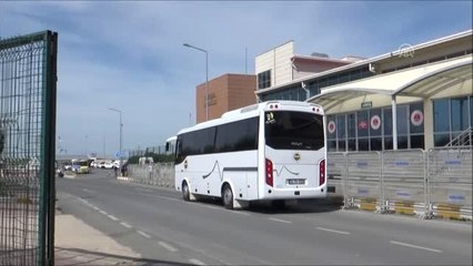 Aziz Yıldırım: "Bir daha Fenerbahçe'de görev almayacağım"
