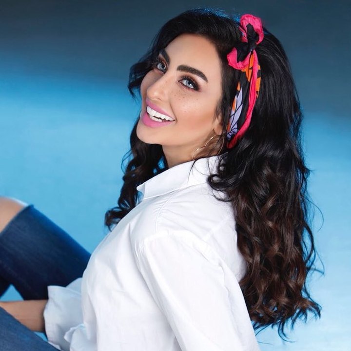 أسرار نور الغندور تكشفها سارة دندراوي