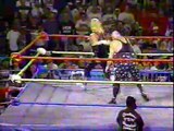 Extreme Championship Wrestling - 06-20-1995