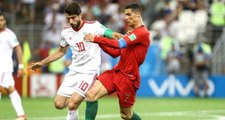 Beşiktaş, İranlı Golcü Karim Ansarifard'ı Gündemine Aldı