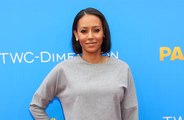Mel B had a 'meltdown' over blindness scare