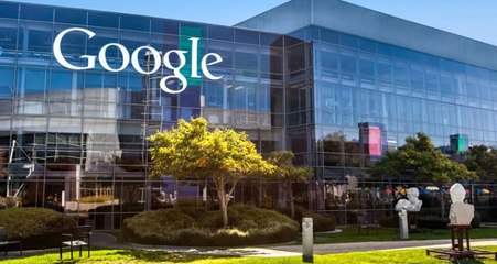 Google Finlandiya'da ki Veri Merkezine 600 Milyon Euro Yatırım Yaptı