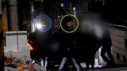 양정철·서훈, 논란의 만남..."단순 지인 모임" vs "총선 개입 의심" / YTN