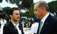 Bomba İddia: Mustafa Ceceli, Erdoğan'ın Davet Etmediği Yemeğe Zorla Girmeye Çalıştı