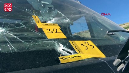 Diyarbakır’da muhtara saldırı