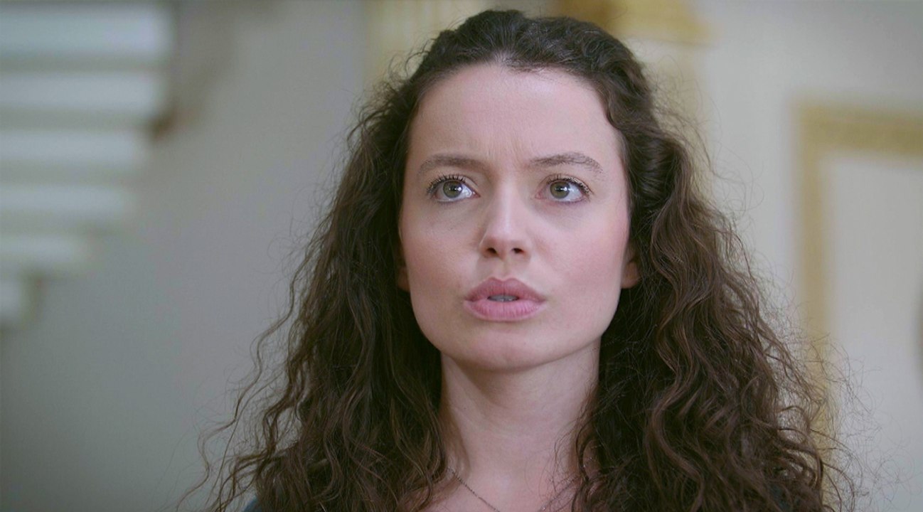 Yaralı Kuşlar 42. Bölüm Fragmanı