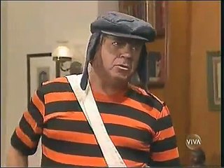 Escolinha do Professor Raimundo (1993) Paródia do Chaves_360p