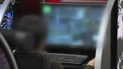 '게임중독' 국내 도입 부처 대립으로 삐걱! / YTN