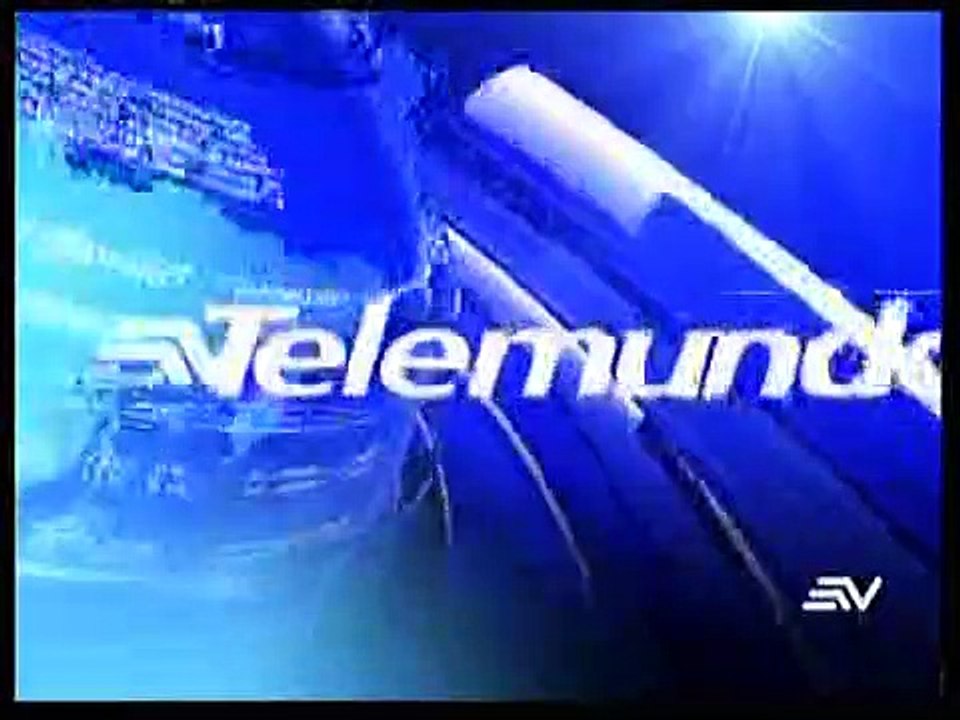 Telemundo 23/05/2019