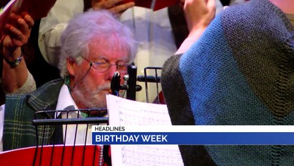 GOODLINES: 28th May 2019